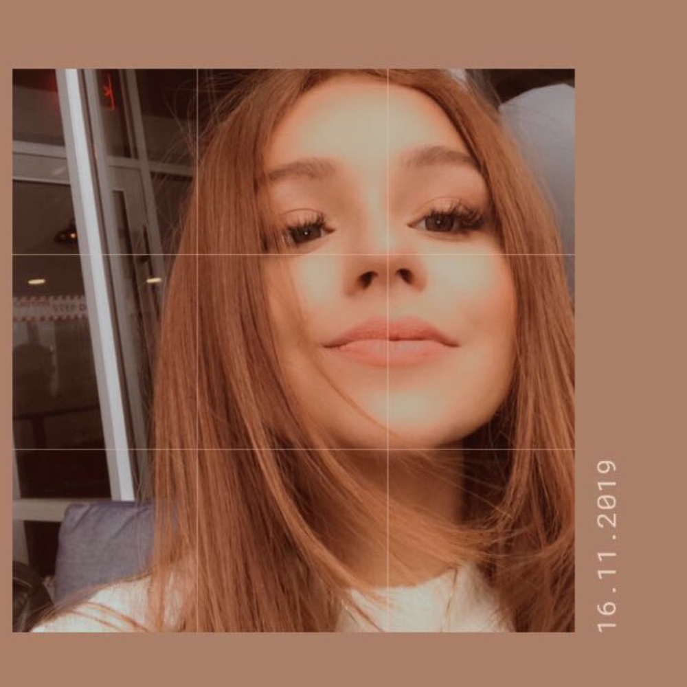 Meet your Posher, Amber